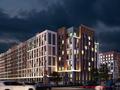 2-бөлмелі пәтер · 67.23 м² · 3/9 қабат, Байдибек би, бағасы: 30 млн ₸ в Шымкенте