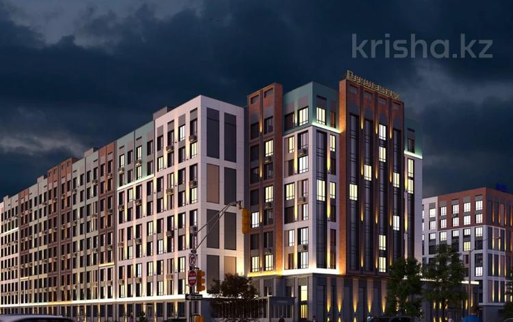 2-бөлмелі пәтер · 67.23 м² · 3/9 қабат, Байдибек би, бағасы: 30 млн ₸ в Шымкенте — фото 5