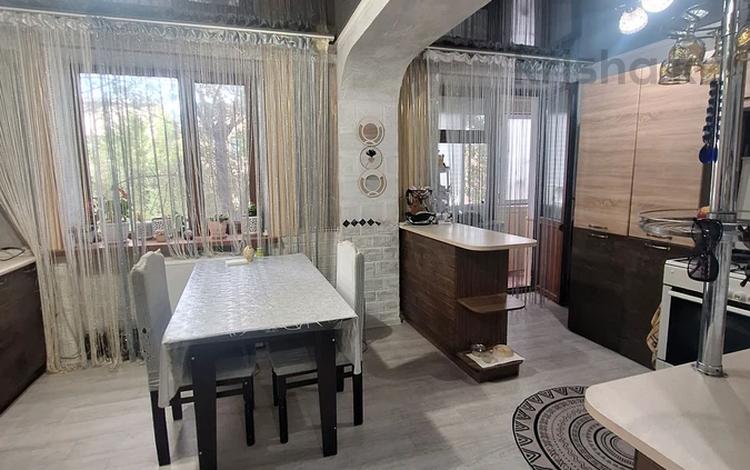 5-бөлмелі пәтер · 130 м² · 2/4 қабат, Толеби 2, бағасы: 65 млн ₸ в Каскелене — фото 2
