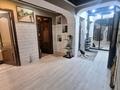 5-бөлмелі пәтер · 130 м² · 2/4 қабат, Толеби 2, бағасы: 65 млн ₸ в Каскелене — фото 18