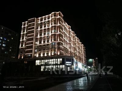 2-бөлмелі пәтер · 67 м² · 4/13 қабат, Б. Момышулы 23, бағасы: 37.5 млн ₸ в Астане, Алматы р-н