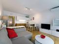 2-комнатная квартира · 65 м² · 10/25 этаж, Абиша Кекилбайулы 270 — ТРЦ Мега за 20 990 ₸ в Алматы, Бостандыкский р-н — фото 2