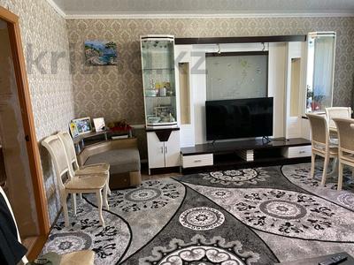 Отдельный дом · 3 комнаты · 100 м² · 12 сот., Сельхозтехника 9а за 9 млн 〒 в Боровском