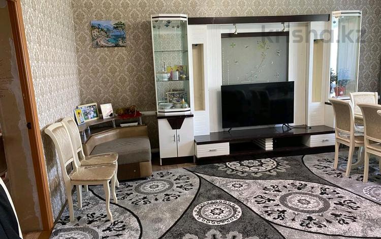Жеке үй · 3 бөлме · 100 м² · , Сельхозтехника 9а, бағасы: 8.5 млн ₸ в Боровском — фото 2