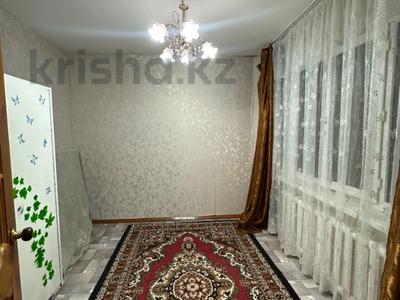 4-комнатная квартира · 61.5 м² · 1/5 этаж, мкр 5 140 за 15.5 млн ₸ в Актобе