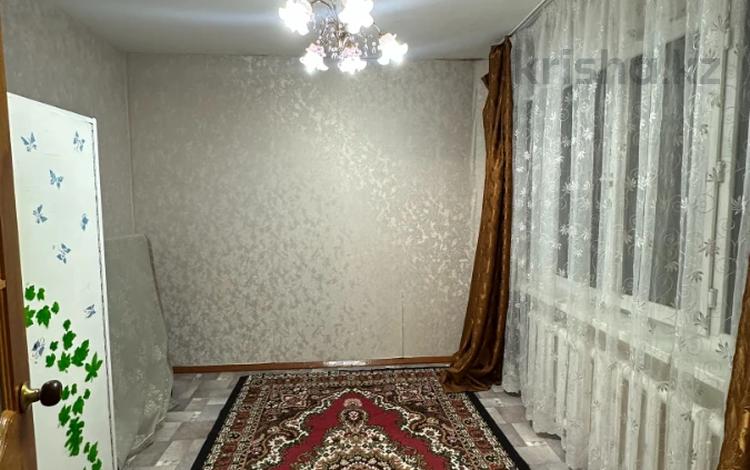 4-комнатная квартира · 61.5 м² · 1/5 этаж, мкр 5 140 за 15.5 млн ₸ в Актобе — фото 6