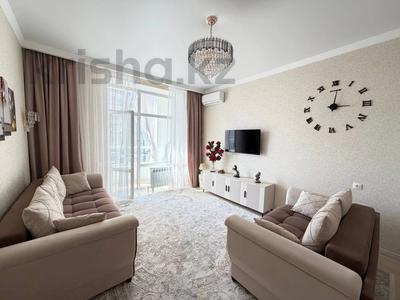 1-бөлмелі пәтер · 41.5 м² · 10/12 қабат, Туран, бағасы: ~ 33 млн ₸ в Астане, Нура р-н
