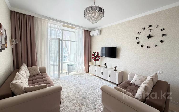 1-бөлмелі пәтер · 41.5 м² · 10/12 қабат, Туран, бағасы: ~ 33 млн ₸ в Астане, Нура р-н — фото 19