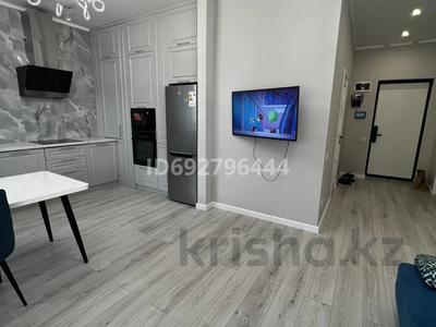 2-бөлмелі пәтер · 60 м² · 3/12 қабат, Сейфуллина 533, бағасы: 72 млн 〒 в Алматы, Алмалинский р-н