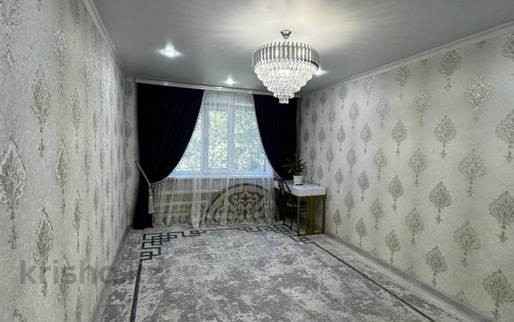 3-комнатная квартира · 62 м² · 4/5 этаж, 7 микрорайон 62 за 16.5 млн ₸ в Темиртау — фото 2