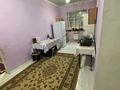 Отдельный дом · 3 комнаты · 100 м² · 4 сот., Еламан, ул. Юго-восточная 4а/2 — Школа №127 за 18 млн ₸ в Шымкенте, Енбекшинский р-н