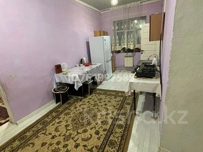 Отдельный дом · 3 комнаты · 100 м² · 4 сот., Еламан, ул. Юго-восточная 4а/2 — Школа №127 за 18 млн ₸ в Шымкенте, Енбекшинский р-н