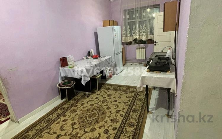 Отдельный дом · 3 комнаты · 100 м² · 4 сот., Еламан, ул. Юго-восточная 4а/2 — Школа №127 за 18 млн ₸ в Шымкенте, Енбекшинский р-н — фото 2