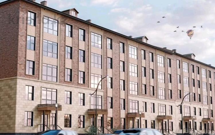 2-бөлмелі пәтер · 45.5 м² · 4/5 қабат, Тлеугабылова 60/1, бағасы: ~ 17.7 млн ₸ в Караганде, Казыбек би р-н — фото 2