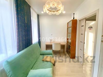 2-бөлмелі пәтер · 48 м² · 3/10 қабат, Тянь-Шанская 9Г — Макатаева Коперника, бағасы: 360 000 〒 в Алматы, Медеуский р-н