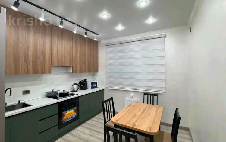 1-комнатная квартира · 36.8 м² · 2/12 этаж, мкр Шымсити, ​Туркия за 27 млн ₸ в Шымкенте, Абайский р-н — фото 2