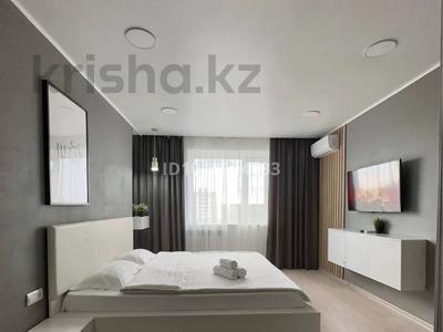 1-комнатная квартира · 47 м² · 6 этаж, Розыбакиева 320 за 20 000 ₸ в Алматы, Бостандыкский р-н