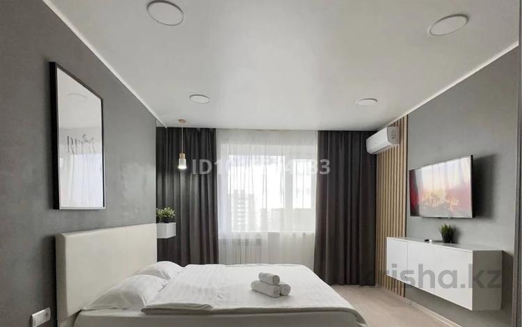 1-комнатная квартира · 47 м² · 6 этаж, Розыбакиева 320 за 20 000 ₸ в Алматы, Бостандыкский р-н — фото 2