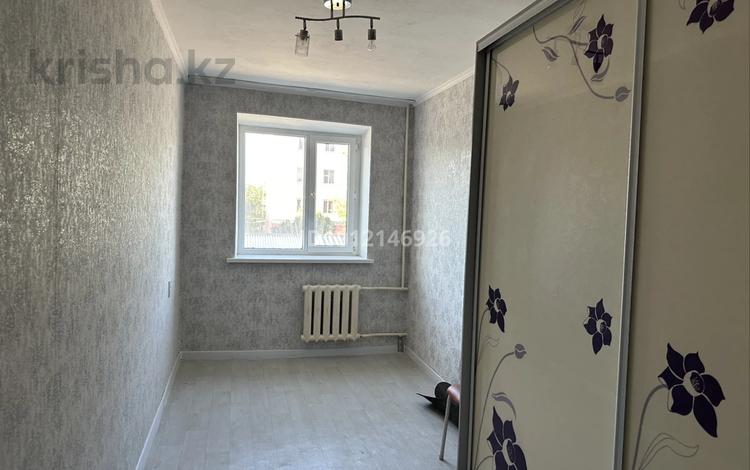 3-бөлмелі пәтер · 60 м² · 2/5 қабат, ул. Ерденбека Ниеткалиева 9, бағасы: 19 млн ₸ в Таразе — фото 2