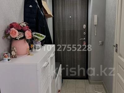 2-бөлмелі пәтер · 53 м² · 5/5 қабат, 3 микрорайон 16, бағасы: 26.5 млн ₸ в Конаеве