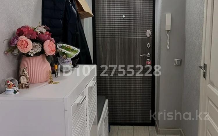 2-бөлмелі пәтер · 53 м² · 5/5 қабат, 3 микрорайон 16, бағасы: 26.5 млн ₸ в Конаеве — фото 2