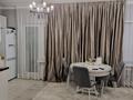 2-бөлмелі пәтер · 53 м² · 5/5 қабат, 3 микрорайон 16, бағасы: 26.5 млн ₸ в Конаеве — фото 2