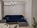 2-бөлмелі пәтер · 53 м² · 5/5 қабат, 3 микрорайон 16, бағасы: 26.5 млн ₸ в Конаеве — фото 3