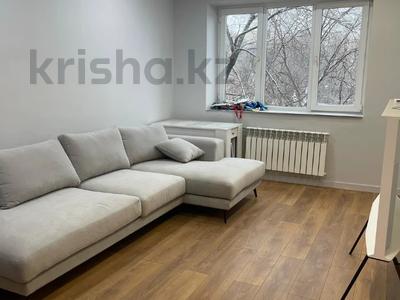 3-комнатная квартира, 65 м², 5/5 этаж, мкр Коктем-1 за 60 млн 〒 в Алматы, Бостандыкский р-н