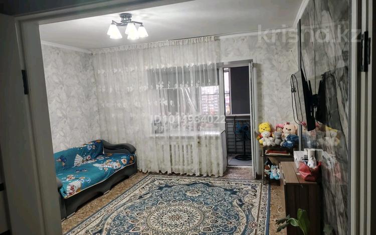 1-комнатная квартира · 43.2 м² · 9/9 этаж, Қарағайлы 36 — қарағайлы за 17 млн ₸ в Семее, Красный Кордон — фото 2