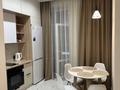 1-комнатная квартира · 38 м² · 5/9 этаж, Аскар Токпанов за 270 000 ₸ в Астане, Алматы р-н