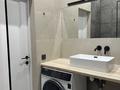 1-комнатная квартира · 38 м² · 5/9 этаж, Аскар Токпанов за 270 000 ₸ в Астане, Алматы р-н — фото 10