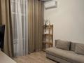 1-комнатная квартира · 38 м² · 5/9 этаж, Аскар Токпанов за 270 000 ₸ в Астане, Алматы р-н — фото 3