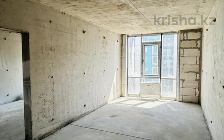 2-бөлмелі пәтер · 47.6 м² · 7/9 қабат, Кульджинский тракт 153/59 — Документы на руках!, бағасы: 24.5 млн ₸ в Алматы, Турксибский р-н — фото 2