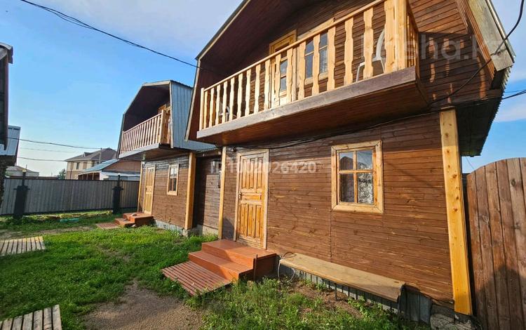 Жеке үй · 2 бөлме · 35 м², Мерей 1а, бағасы: 25 000 ₸ в Бурабае — фото 2