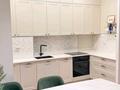 3-комнатная квартира · 95 м² · 8/14 этаж, Туран 3в за 96 млн ₸ в Астане, Нура р-н — фото 3