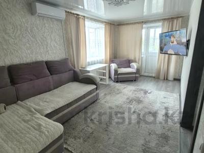 2-бөлмелі пәтер · 51.9 м² · 3/5 қабат, Машхур Жусупа 37г, бағасы: ~ 16.6 млн ₸ в Экибастузе