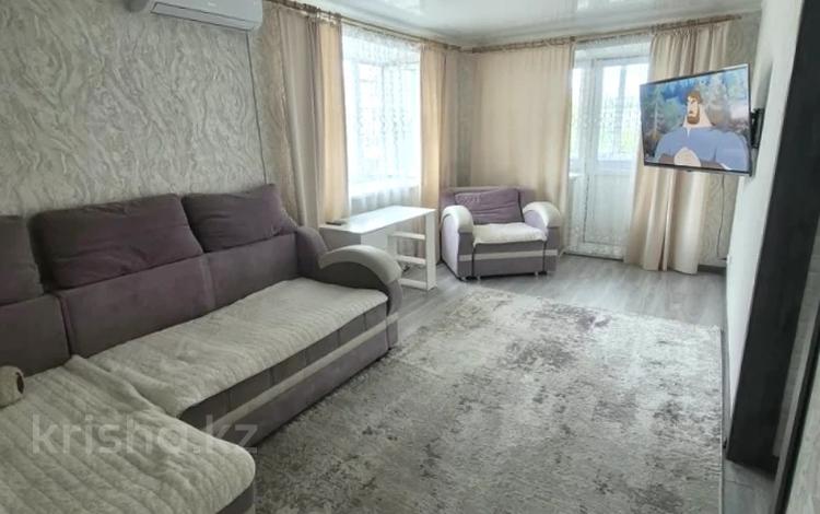 2-бөлмелі пәтер · 51.9 м² · 3/5 қабат, Машхур Жусупа 37г, бағасы: ~ 16.6 млн ₸ в Экибастузе — фото 6