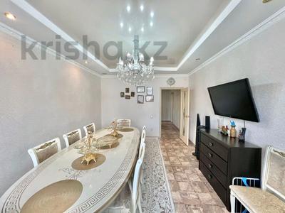 3-комнатная квартира · 77 м² · 3/18 этаж, Б. Момышулы 19/2 за 32.5 млн 〒 в Астане, Алматы р-н