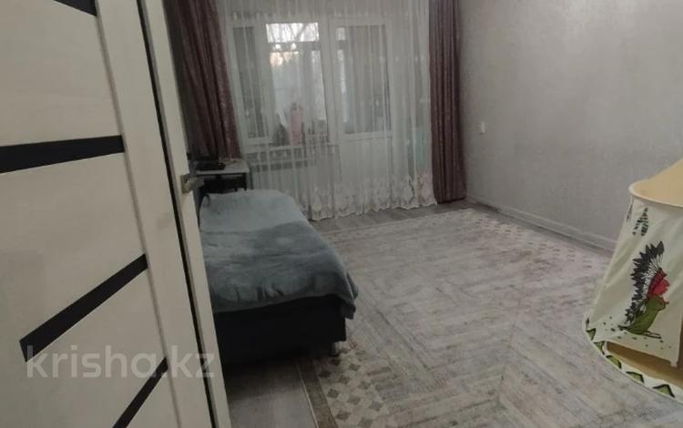 2-бөлмелі пәтер · 45 м² · 3/5 қабат, ТУРКЕБАЕВА — ДУЙСЕНОВА, бағасы: 33.5 млн ₸ в Алматы, Алмалинский р-н — фото 2