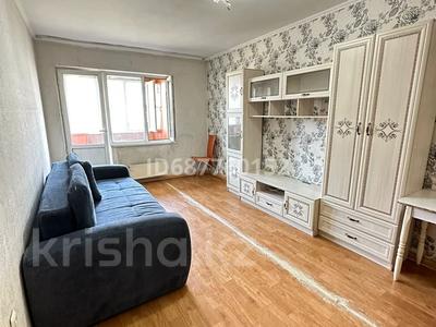 1-бөлмелі пәтер, 40 м², 4/8 қабат, мкр Жулдыз-2 45, бағасы: 21 млн 〒 в Алматы, Турксибский р-н