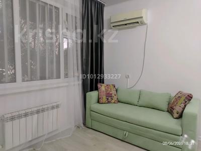 1-бөлмелі пәтер · 35 м² · 1/5 қабат, Абулхаир хана 28, бағасы: 8 000 ₸ в Актобе