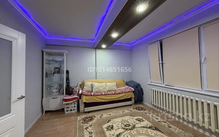 1-комнатная квартира · 45 м² · 5/5 этаж, Рахымбаева 23 за 25.5 млн ₸ в  — фото 2