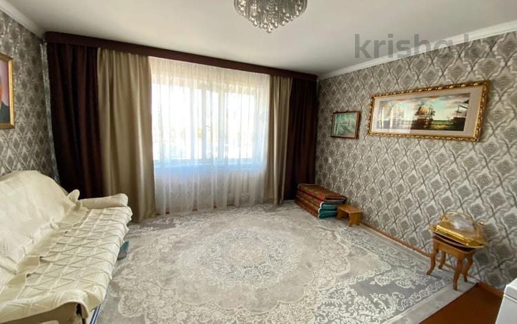 4-бөлмелі пәтер · 76.6 м² · 1/9 қабат, Астана 58, бағасы: 26 млн ₸ в Аксу — фото 2