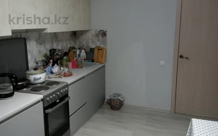 3-бөлмелі пәтер · 74 м² · 9/12 қабат, А130 5, бағасы: 31 млн ₸ в Астане, Алматы р-н — фото 4
