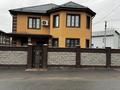 Отдельный дом · 7 комнат · 230 м² · 7 сот., 2 мкрн 1 — Кабанбай Батыра за 120 млн 〒 в Талдыкоргане