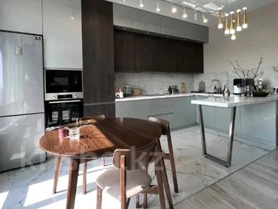 2-комнатная квартира · 85 м² · 20/20 этаж, Аль-фараби 9 за 750 000 ₸ в Алматы, Медеуский р-н