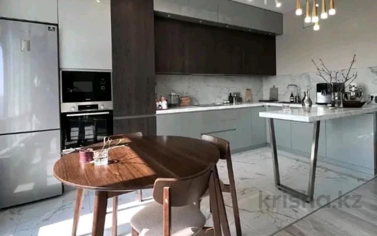 2-комнатная квартира · 85 м² · 20/20 этаж, Аль-фараби 9 за 750 000 ₸ в Алматы, Медеуский р-н — фото 2