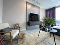 2-комнатная квартира · 85 м² · 20/20 этаж, Аль-фараби 9 за 750 000 ₸ в Алматы, Медеуский р-н — фото 10