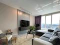 2-комнатная квартира · 85 м² · 20/20 этаж, Аль-фараби 9 за 750 000 ₸ в Алматы, Медеуский р-н — фото 6