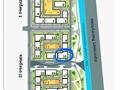 2-бөлмелі пәтер · 46 м² · 9/9 қабат, Қайрат ш/а., Туркестан 115, бағасы: 26 млн ₸ в Алматы, Турксибский р-н — фото 17